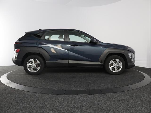 Hyundai Kona 1.6 GDI HEV Comfort Apple Carplay | Navigatie |