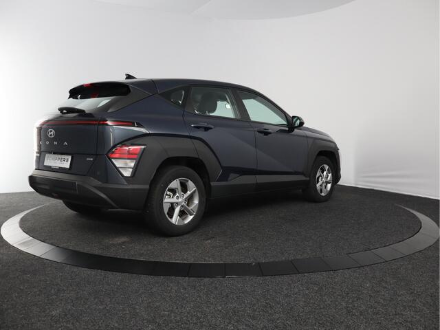 Hyundai Kona 1.6 GDI HEV Comfort Apple Carplay | Navigatie |