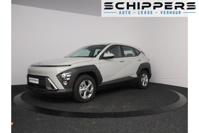 Hyundai Kona 1.6 GDI HEV Comfort Navigatie | Keyless | Apple Carplay |
