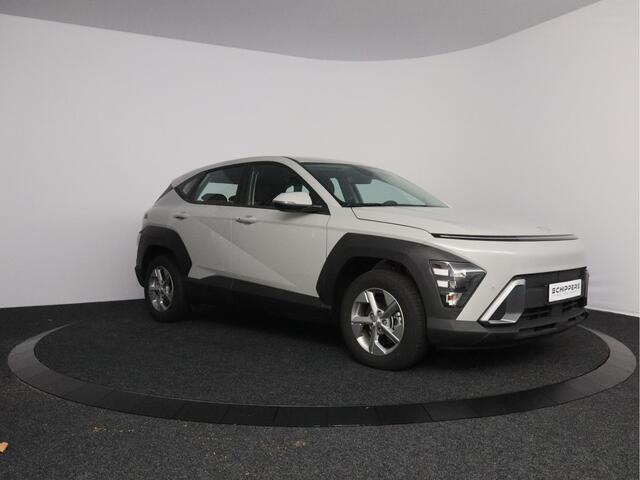 Hyundai Kona 1.6 GDI HEV Comfort Navigatie | Keyless | Apple Carplay |