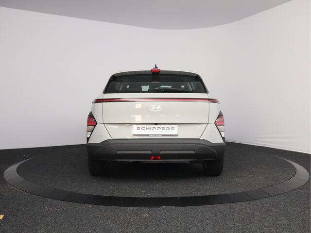 Hyundai Kona 1.6 GDI HEV Comfort Navigatie | Keyless | Apple Carplay |