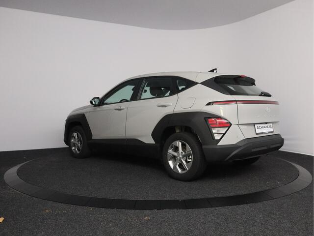 Hyundai Kona 1.6 GDI HEV Comfort Navigatie | Keyless | Apple Carplay |