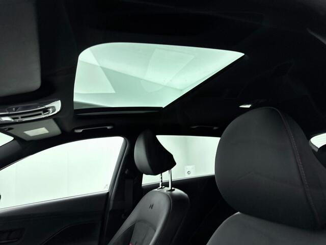 Hyundai Kona 1.6 GDI HEV N Line Sky | Schuifdak | Nieuw | Snel leverbaar