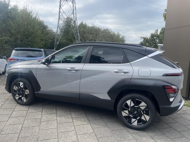 Hyundai Kona 1.6 GDI HEV Comfort Smart*RIJKLAARPRIJS*