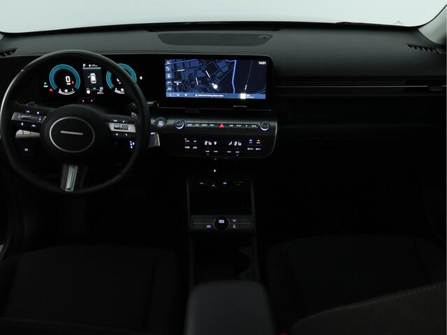 Hyundai Kona 1.6 GDI HEV Comfort