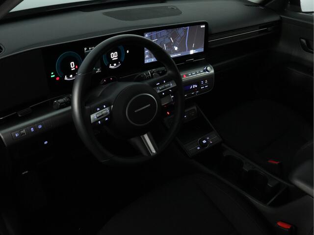 Hyundai Kona 1.6 GDI HEV Comfort