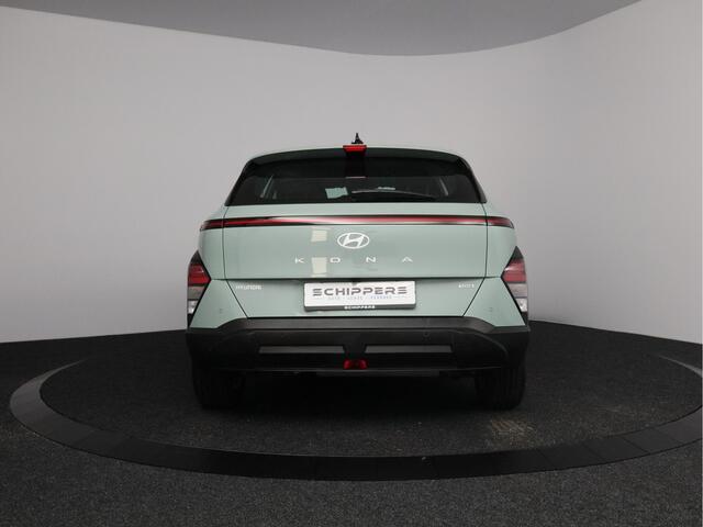 Hyundai Kona 1.6 GDI HEV Comfort