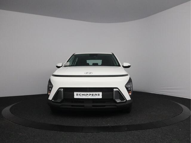 Hyundai Kona 1.6 GDI HEV Comfort