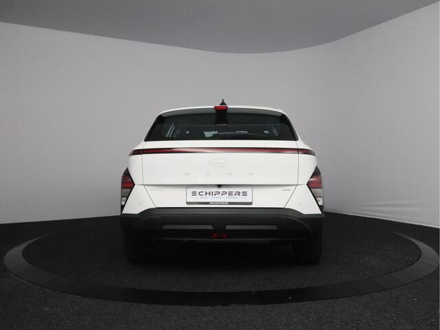 Hyundai Kona 1.6 GDI HEV Comfort