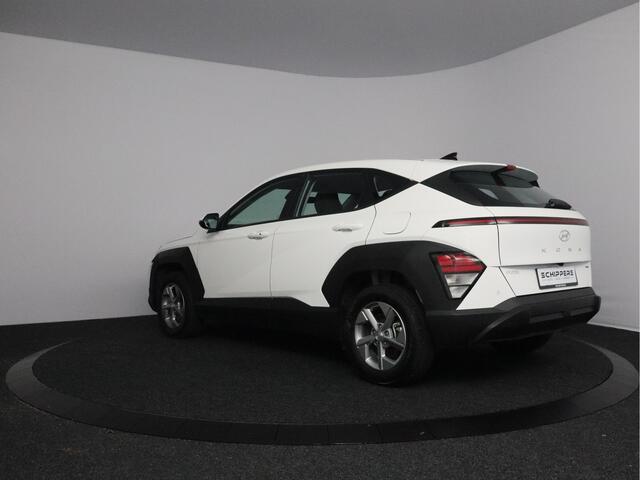 Hyundai Kona 1.6 GDI HEV Comfort