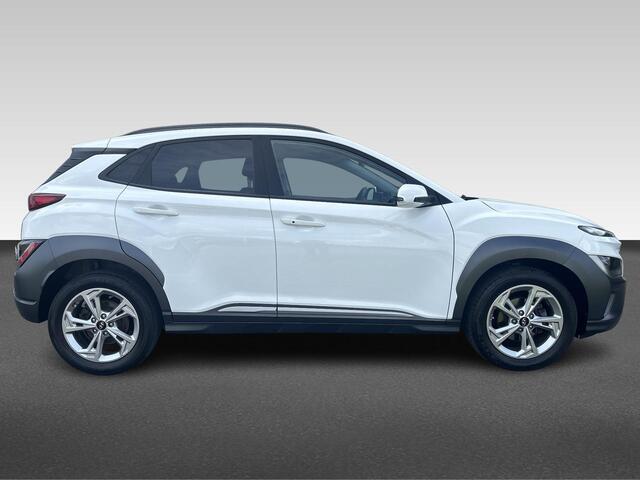 Hyundai Kona 1.0 T-GDI Comfort | WORDT VERWACHT | stoelverwarming | Apple Carplay/Android Auto | cruise control | climate control