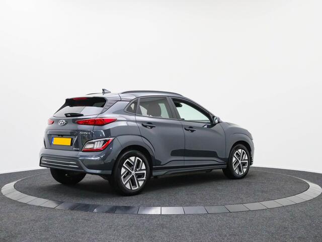 Hyundai Kona EV Fashion 64 kWh | Navigatie | Achteruitrijcamera |