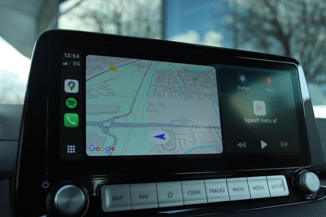 Hyundai Kona EV COMFORT 64 KWH | CARPLAY | ACC | CAMERA | KRELL AUDIO | KEY-LESS