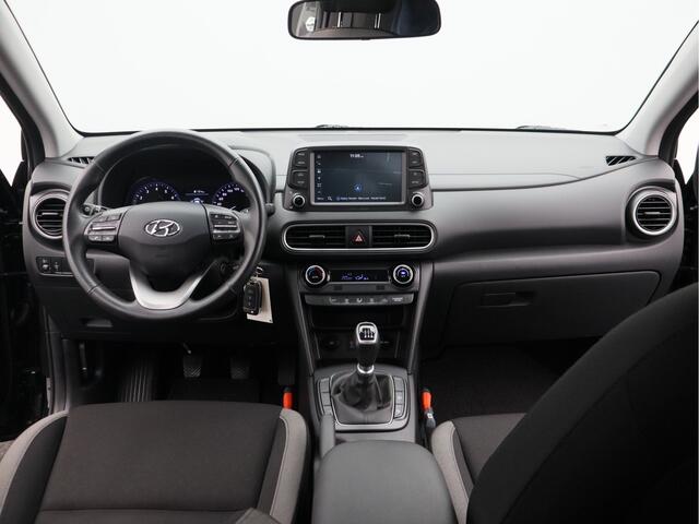 Hyundai Kona 1.0 T-GDI Comfort/ lage km/ zeer mooi!