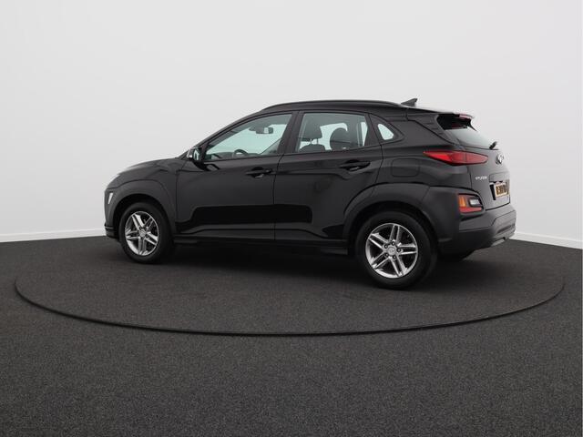 Hyundai Kona 1.0 T-GDI Comfort/ lage km/ zeer mooi!