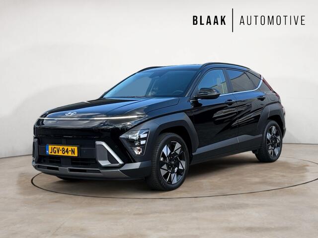 Hyundai Kona 1.6 GDI HEV Comfort NAVIGATIE | CAMERA | EL. STOELVERSTELLING