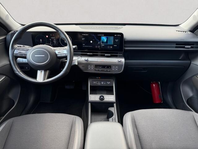 Hyundai Kona 1.6 GDI HEV Comfort NAVIGATIE | CAMERA | EL. STOELVERSTELLING