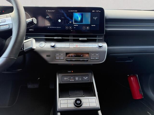 Hyundai Kona 1.6 GDI HEV Comfort NAVIGATIE | CAMERA | EL. STOELVERSTELLING