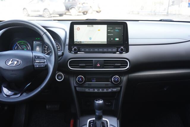Hyundai Kona 1.6 GDI HEV Fashion Head Up | Navigatie | CarPlay | Keyless | NA