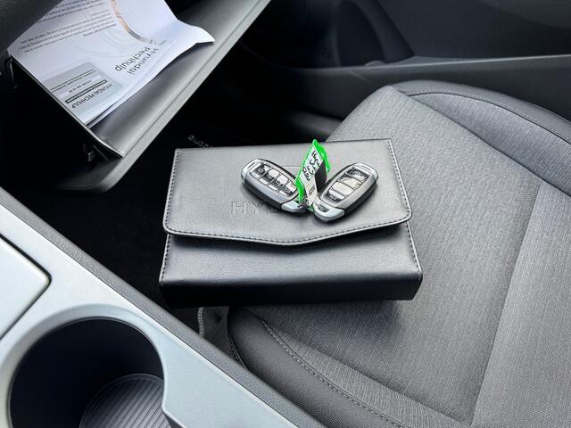 Hyundai Kona EV Comfort 39 kWh fase 3 ecc,lmv,navi,cruise,warmtepomp