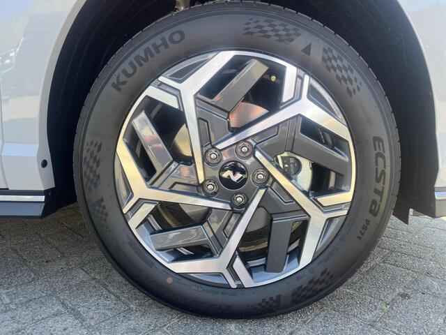 Hyundai Kona 1.6 GDI HEV N Line | Rijklaarprijs! Dus geen extra afleverkosten! | Apple CarPlay/Android Auto | Cruise Control |