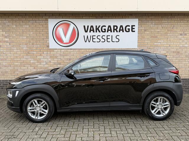 Hyundai Kona 1.0 T-GDI Comfort | LM | Navi | Camera |