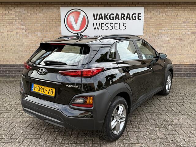 Hyundai Kona 1.0 T-GDI Comfort | LM | Navi | Camera |