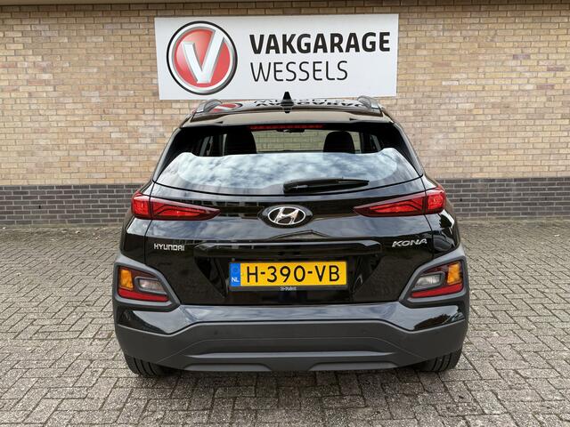 Hyundai Kona 1.0 T-GDI Comfort | LM | Navi | Camera |
