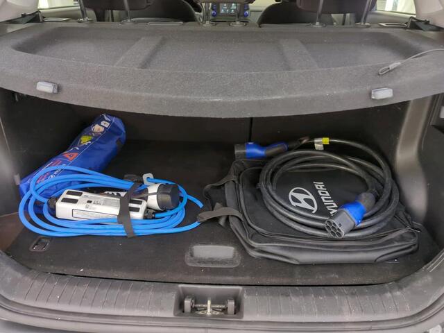 Hyundai Kona EV Comfort 64 kWh NL-AUTO | 100% SOH