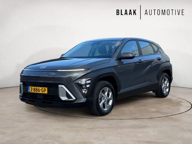 Hyundai Kona 1.6 GDI HEV Comfort