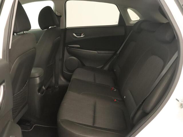Hyundai Kona 1.6 GDI HEV Fashion | Head-Up | Adaptive cruise | Camera | Carplay | Krell Audio | Keyless | Navigatie | Digital Cockpit | Climate control