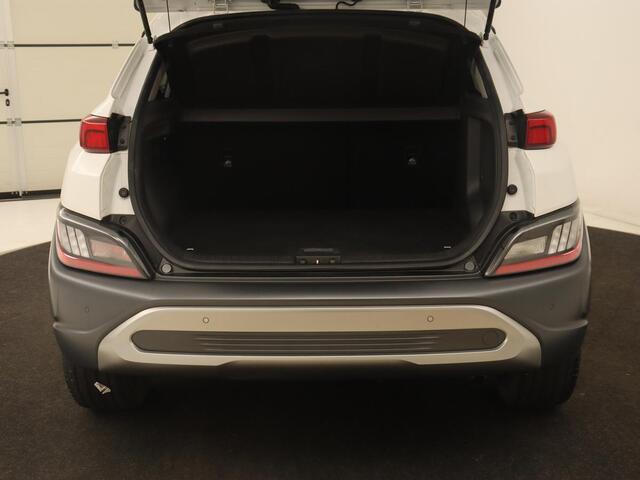 Hyundai Kona 1.6 GDI HEV Fashion | Head-Up | Adaptive cruise | Camera | Carplay | Krell Audio | Keyless | Navigatie | Digital Cockpit | Climate control
