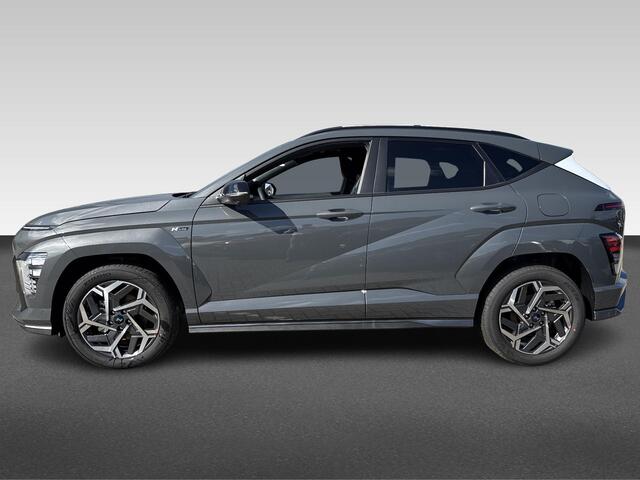 Hyundai Kona 1.6 GDI HEV N Line VAN ¤42.590 VOOR ¤38.590