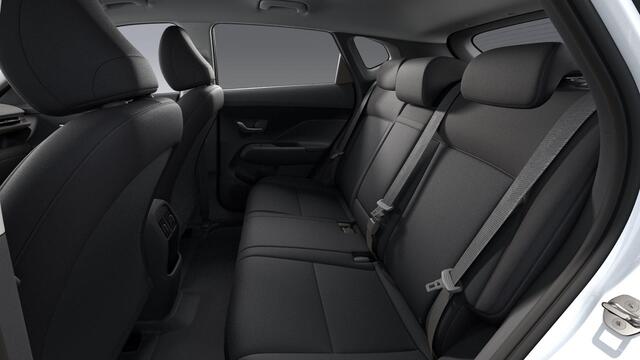 Hyundai Kona Electric Pure Edition 64,8 kWh | 2.500,- korting | Gratis laadstation t.w.v. 589,- | Uit voorraad leverbaar |