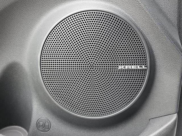 Hyundai Kona EV Fashion 64 kWh / 3 fase Laden / CCS laden / Dealer onderhouden / Krell Audio / Camera / Navigatie / Stuur-, en voorstoelverwarming / Android Auto / Apple Carplay / Headup Display