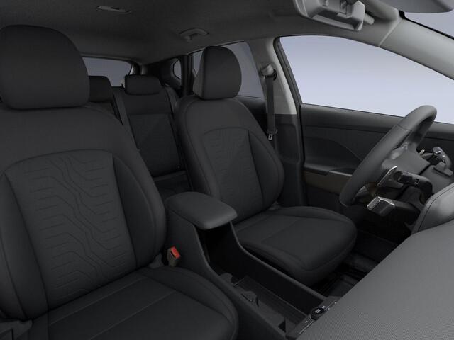 Hyundai Kona Electric Pure Edition 64.8 kWh | 2.500,- korting | Gratis laadstation t.w.v. 589,- | Uit voorraad leverbaar |