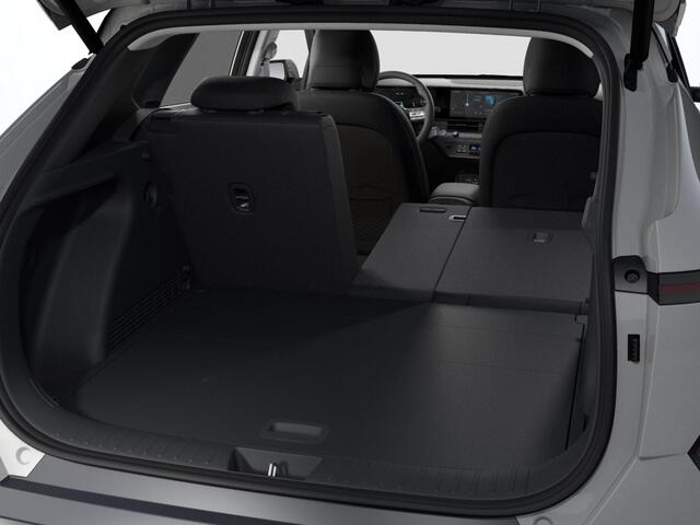 Hyundai Kona 1.6 GDI HEV Comfort Smart | 4.000,- korting | Uit voorraad leverbaar |