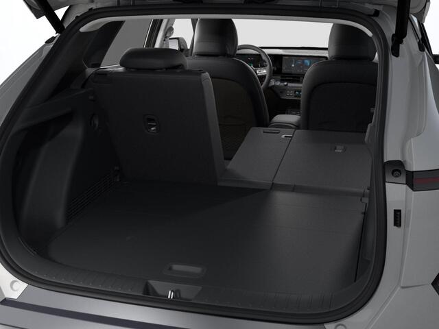 Hyundai Kona 1.6 GDI HEV Premium Sky | 4.000,- korting | Uit voorraad leverbaar |