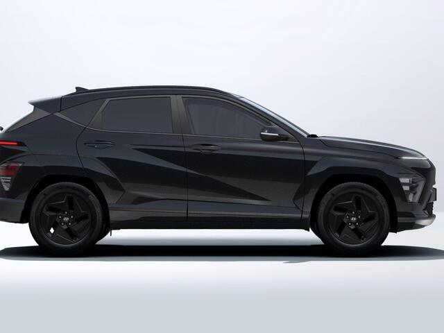 Hyundai Kona Electric Pure Edition 64.8 kWh | 2.500,- korting | Gratis laadstation t.w.v. 589,- | Uit voorraad leverbaar |