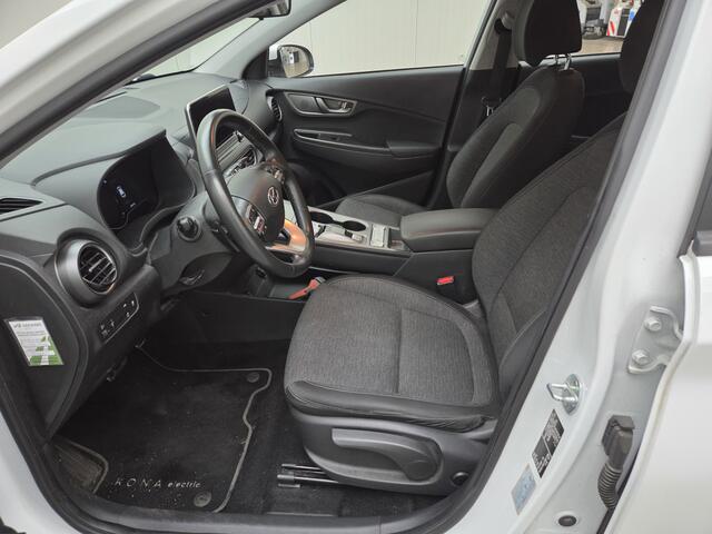 Hyundai Kona EV Comfort 64 kWh | Navi | Clima | Premium Hifi |*