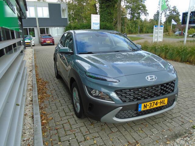 Hyundai Kona 1.0 T-GDI Comfort met Trekhaak
