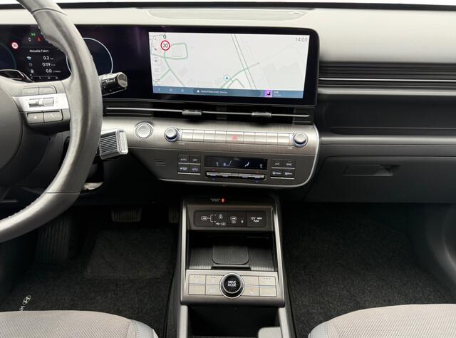 Hyundai Kona 1.6 GDI HEV Premium I Leder I Bose I Navi I Keyless