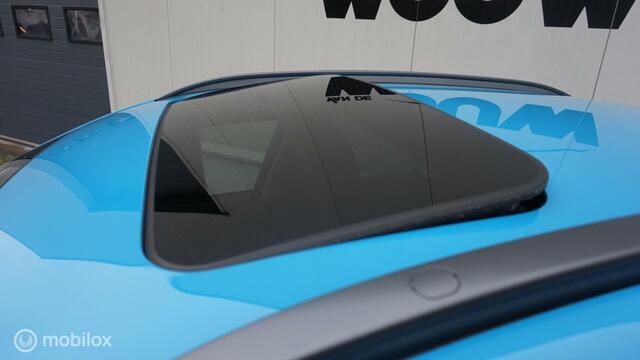 Hyundai Kona 1.6 HYBRID Schuif-Kanteldak | Elektr. Stoelverstelling | Leder | HUD | Navigatie 10.25 inch