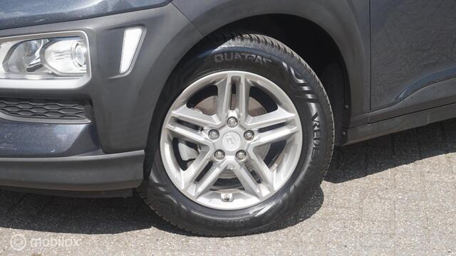 Hyundai Kona 1.0 T-GDI Comfort Navigatie | Trekhaak | All-Season banden