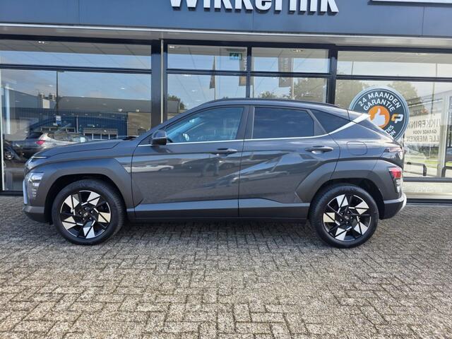 Hyundai Kona 1.6 GDI HEV COMFORT SMART