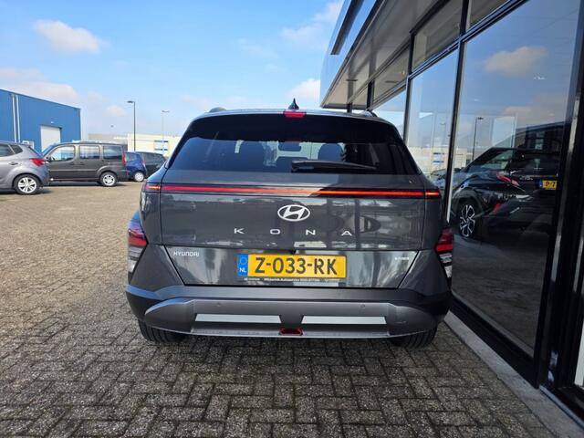 Hyundai Kona 1.6 GDI HEV COMFORT SMART