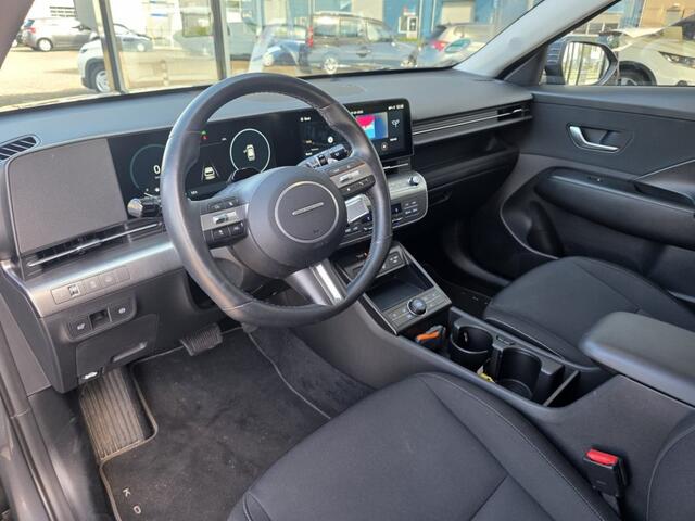 Hyundai Kona 1.6 GDI HEV COMFORT SMART