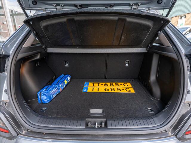 Hyundai Kona 1.0T Essence ORG NL CAMERA TREKHAAK NAVI CRUISE