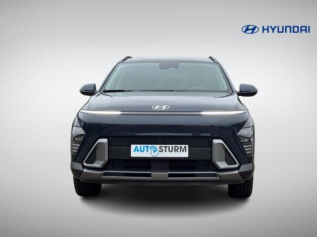 Hyundai Kona 1.6 GDI HEV Comfort Smart