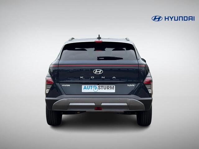 Hyundai Kona 1.6 GDI HEV Comfort Smart